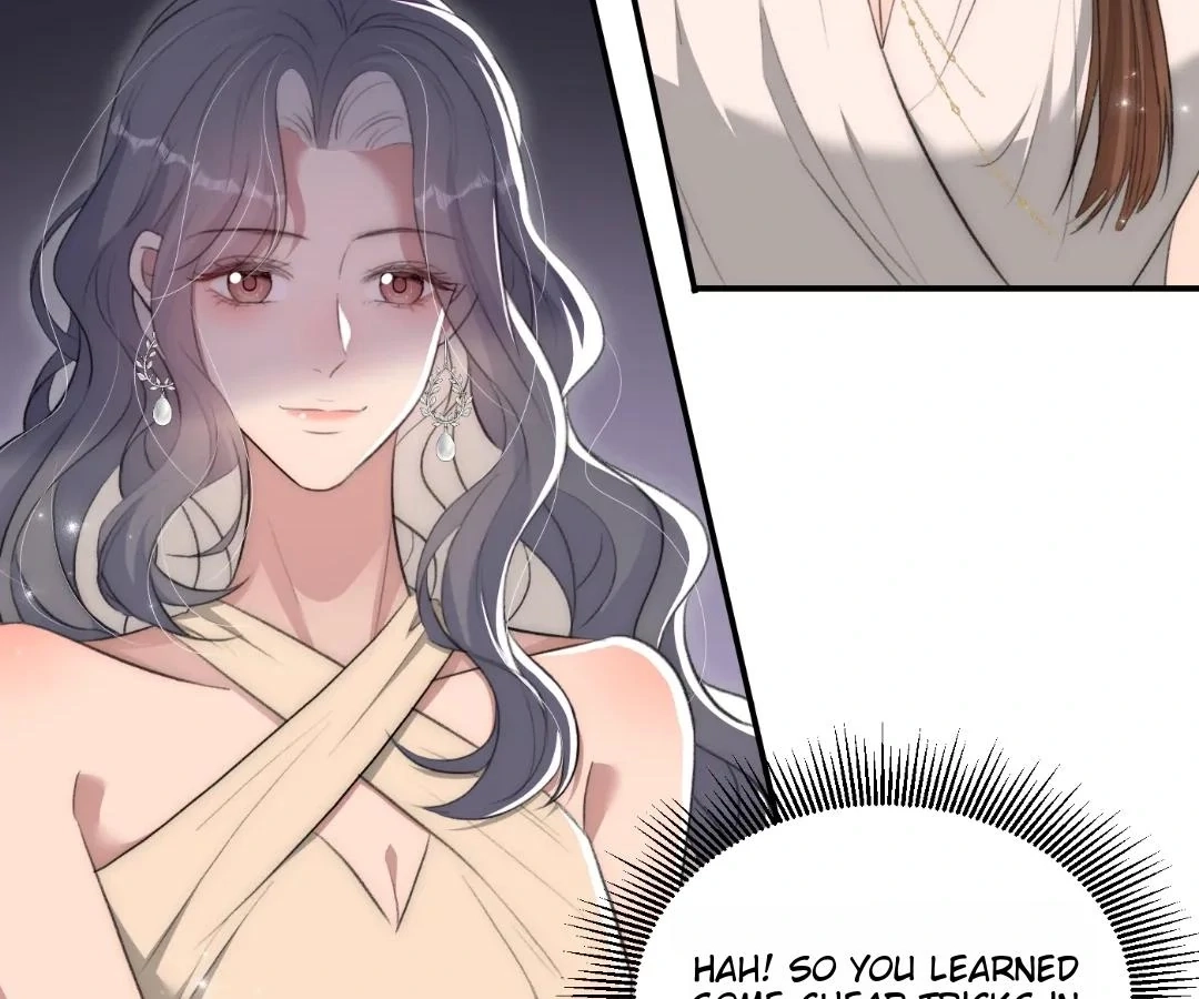 The Real Heiress Brings the High Society to Its Knees Chapter 7 Page 30